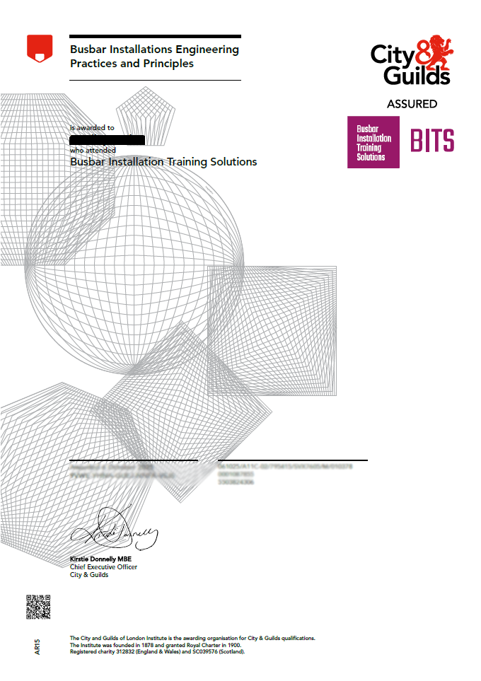 Practices & Principles cert